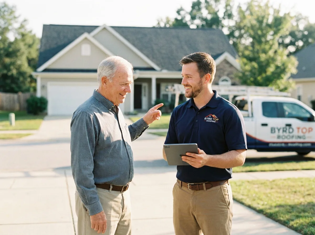 Roofing Cudahy, WI FAQs
